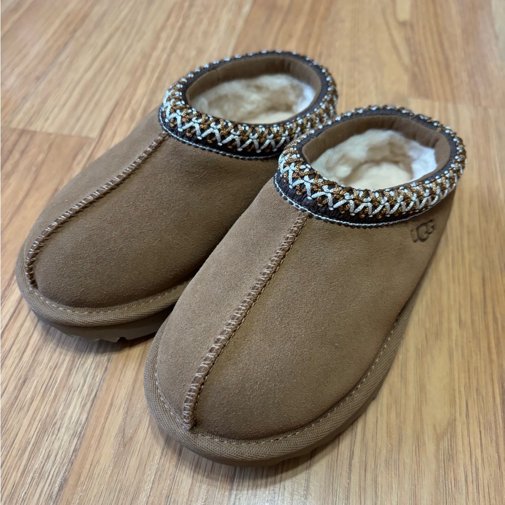 Ugg Tasman Toddler shoes